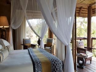 Makweti Safari Lodge Thabazimbi Exteriör bild