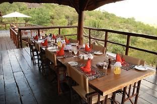 Makweti Safari Lodge Thabazimbi Exteriör bild
